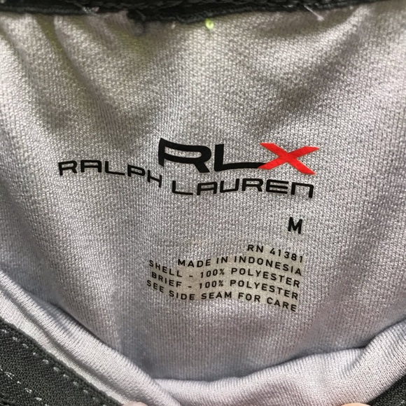 Running Shorts - Picture 3 of 3